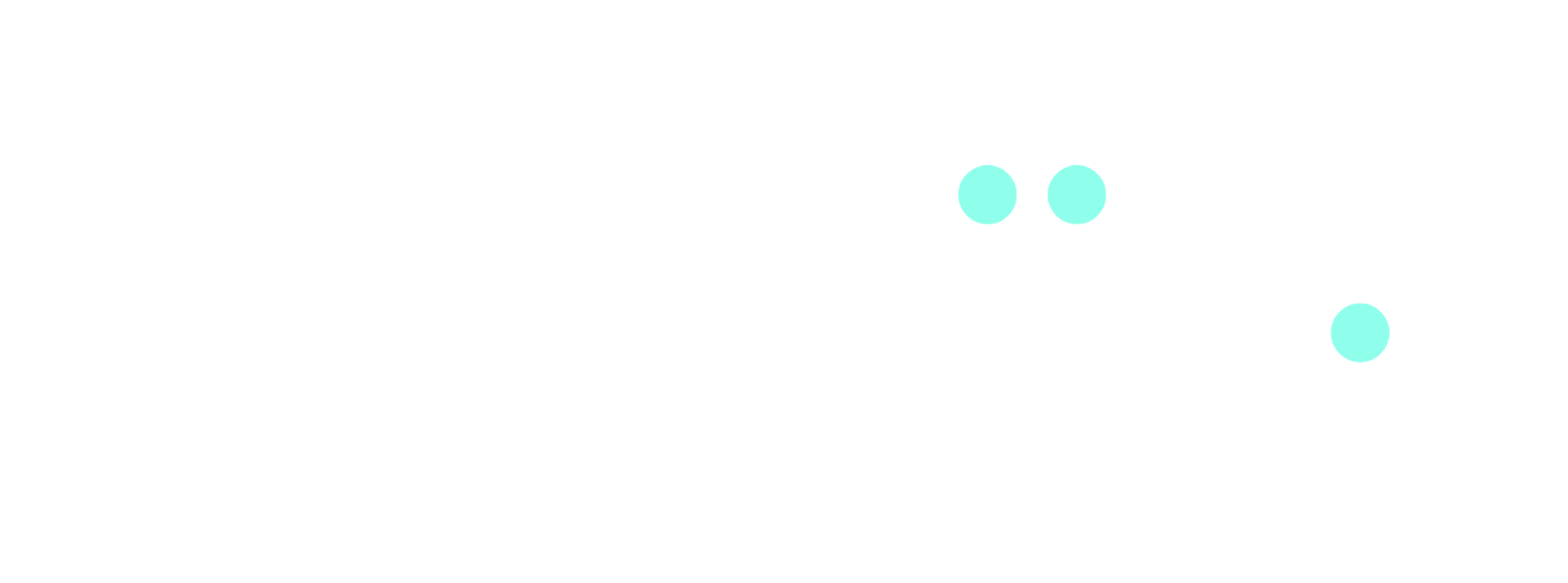 logo blanco